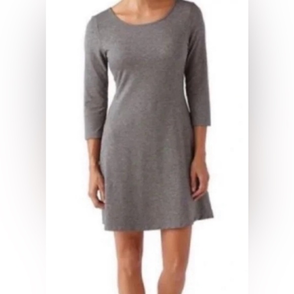 Patagonia Dresses & Skirts - Patagonia 3/4 Sleeve Seabrook Dress